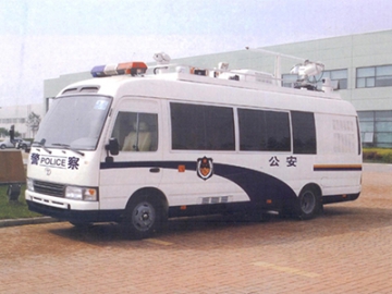 Recreation Vehicle Air Conditioner
