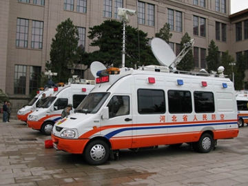 Recreation Vehicle Air Conditioner