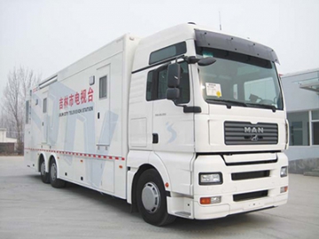 Recreation Vehicle Air Conditioner