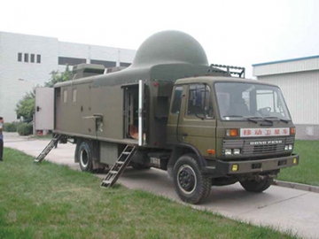 Recreation Vehicle Air Conditioner