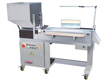 Tablet & Capsule Inspection Machine