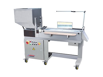 Tablet & Capsule Inspection Machine