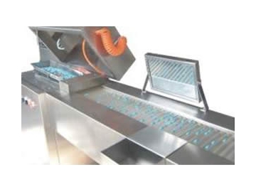 Tablet & Capsule Inspection Machine