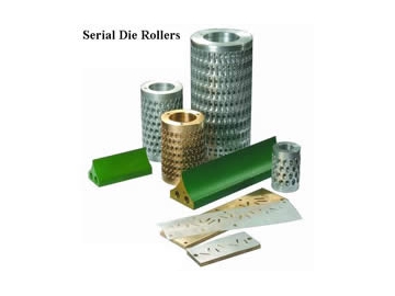 RJWJ-115 Softgel Encapsulation Machine
