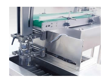 WZH-180 Horizontal Cartoning Machine