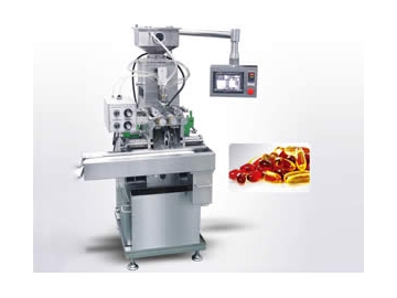 RJWJ-115 Softgel Encapsulation Machine