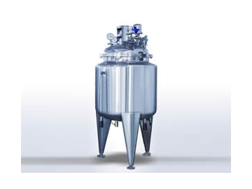 RJWJ-115 Softgel Encapsulation Machine