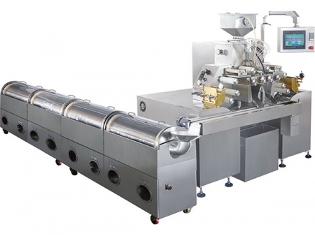 RJWJ-200 Softgel Encapsulation Machine