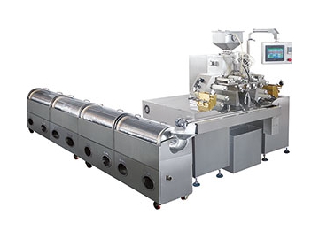 RJWJ-200 Softgel Encapsulation Machine