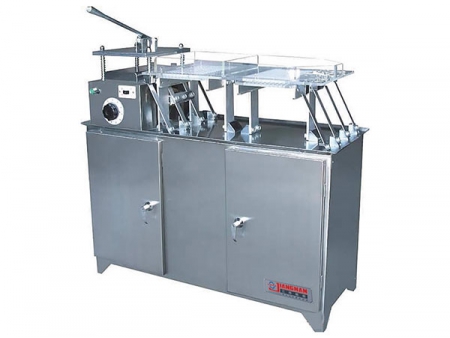 Manual Capsule Filling Machine