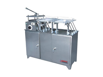 Manual Capsule Filling Machine