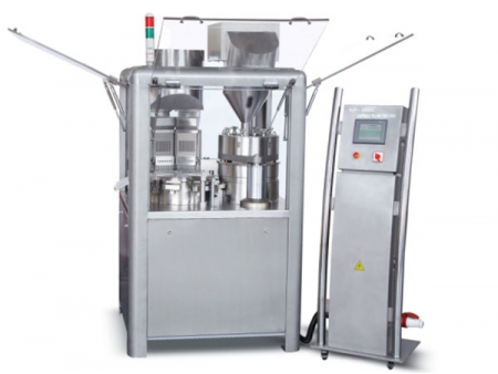 NJP200C-1200C Automatic Capsule Filling Machine