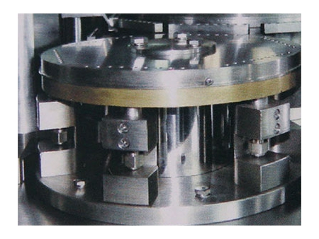 NJP200C-1200C Automatic Capsule Filling Machine