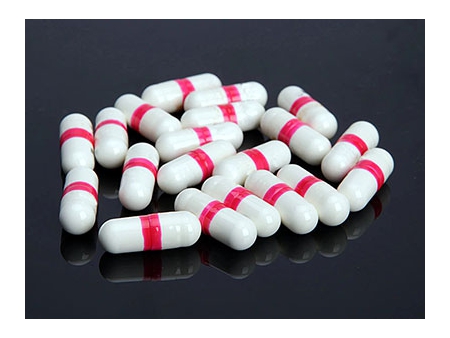 Automatic Liquid Capsule Filling Machine