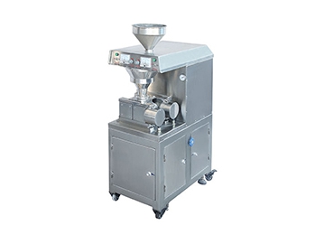 Dry Compact Granulator