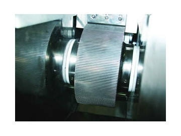 Dry Granulator