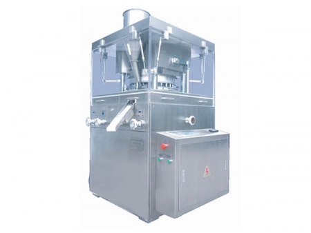 ZP-33E Rotary Tablet Press Machine