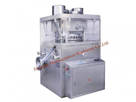 ZP Series Rotary Tablet Press Machin