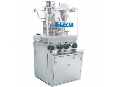 Rotary Tablet Press Machine