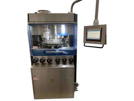 ZP4100 Rotary Tablet Press Machine