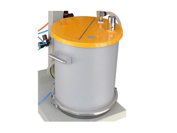 PGC1 Manual Powder Coating System for Sale