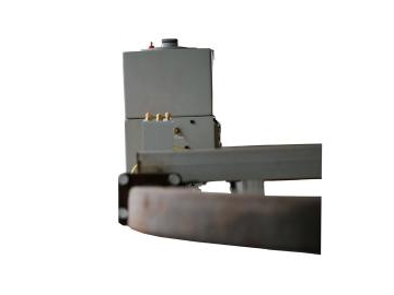 Microcomputer Automatic Lubricating Device-Oil Filling Machine