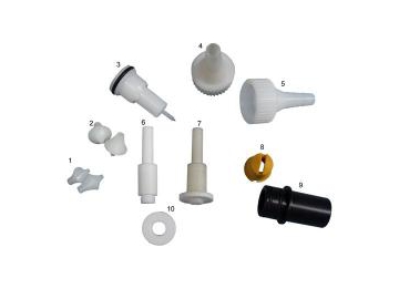 SAMES Powder Gun Parts