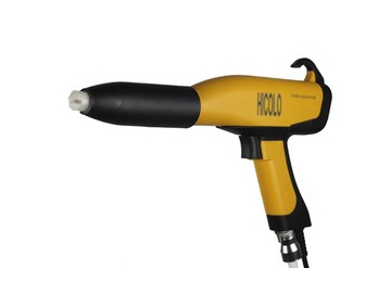 Portable Powder Coating Gun COLO-660T-B