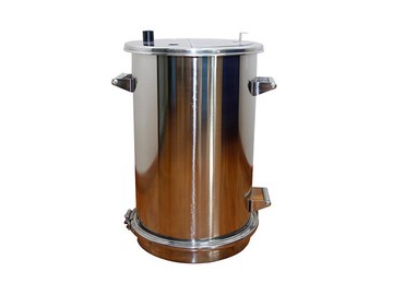 Pulse Powder Coating System Colo-610