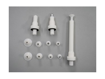 Pulse Powder Coating System Colo-610