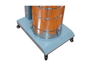 Pulse Powder Coating System Colo-610
