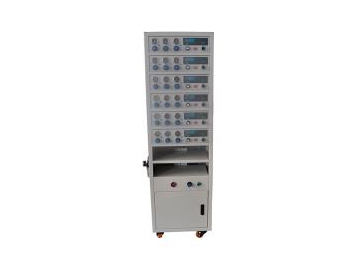 Automatic Powder Spray System Console, COLO-610