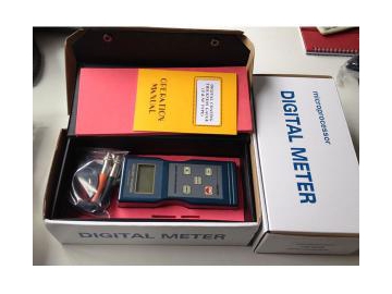 Coating Thickness Gauge COLO-8822