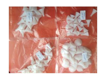Encore Spray Gun Spare Parts
