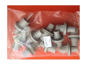 Encore Spray Gun Spare Parts