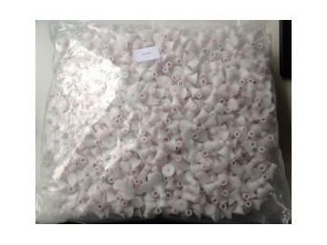 Powder Coating Parts