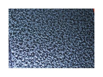 Polyester-Epoxy Powder Coating