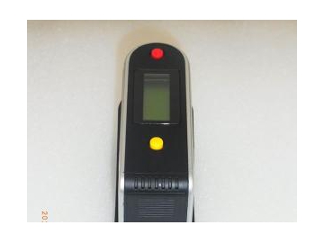 Gloss Meter