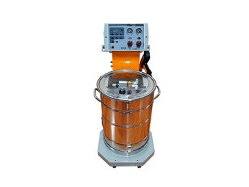 Electrostatic Powder Coating Gun System COLO-668