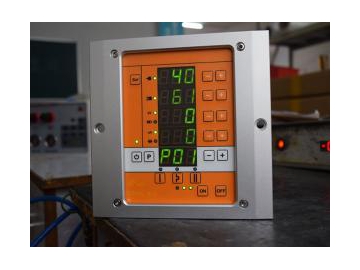 Powder Coating Spraying Machine CL-171S