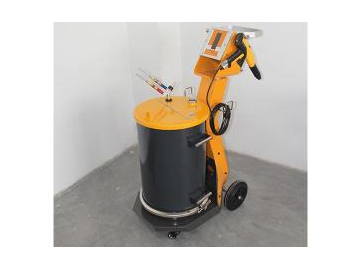 Powder Coating Spraying Machine CL-171S