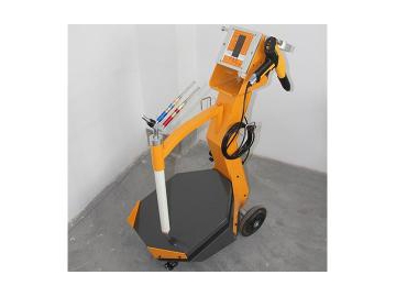 Vibratory Box Feed Unit CL-171S-B