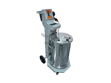 Manual Powder Coating System CL-191S
