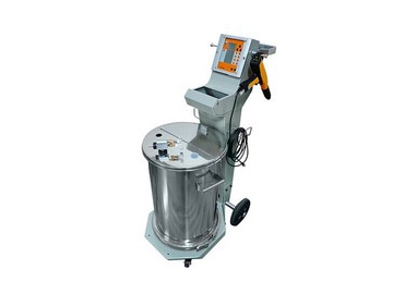 Manual Powder Coating System CL-191S