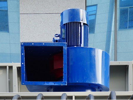 Automatic Powder Coating Booth, COLO-S-0825