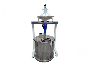 Automatic Powder Sieving Machine COLO-3000-R