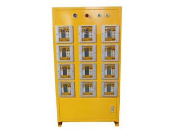 CL-191S Automatic Powder Coating Gun System