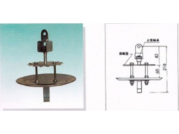 Overhead Conveyor Spreader