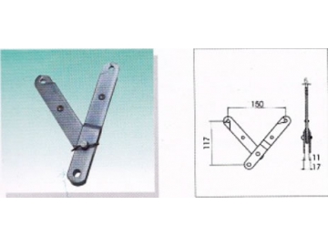 Overhead Conveyor Spreader