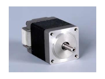 1.8 Degree Size 20mm 2-Phase High Torque Hybrid Stepper Motor